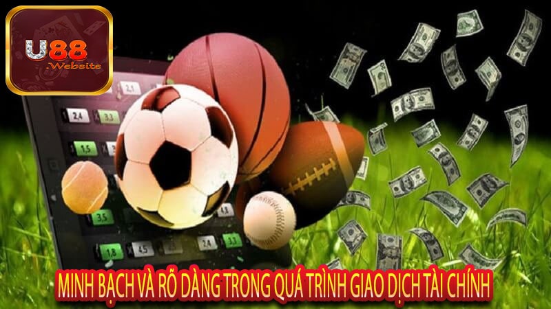 Nhà Cái 79king Địa Chỉ Uy Tín Cho Các Game Thủ Cá Cược Chuyên Nghiệp 6 Minh Bạch và rõ dàng trong quá trình Giao Dịch Tài Chính