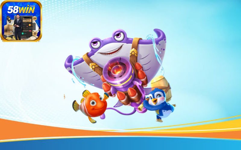 Bắn Cá Kim Cương – Game Săn Thưởng Hấp Dẫn Cho Mọi Game Thủ 6 Mẹo chơi Bắn Cá Kim Cương hiệu quả và chuẩn xác