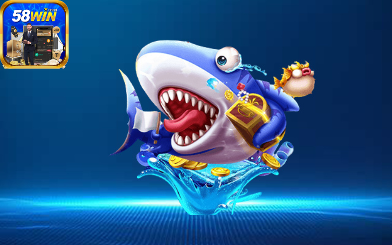 Bắn Cá Kim Cương – Game Săn Thưởng Hấp Dẫn Cho Mọi Game Thủ 5 Tính năng nổi bật của game online Bắn Cá Kim Cương
