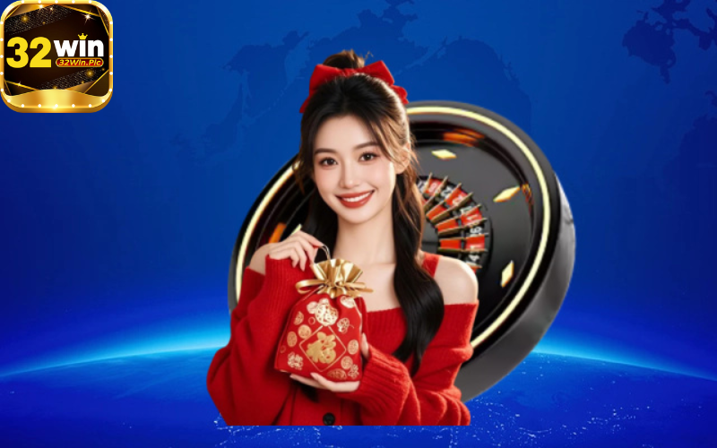 Giới Thiệu 32win - Thương Hiệu Giải Trí Cá Cược Top 1 Châu Á 5 Giới thiệu về lịch sử, sứ mệnh của nhà cái 32win