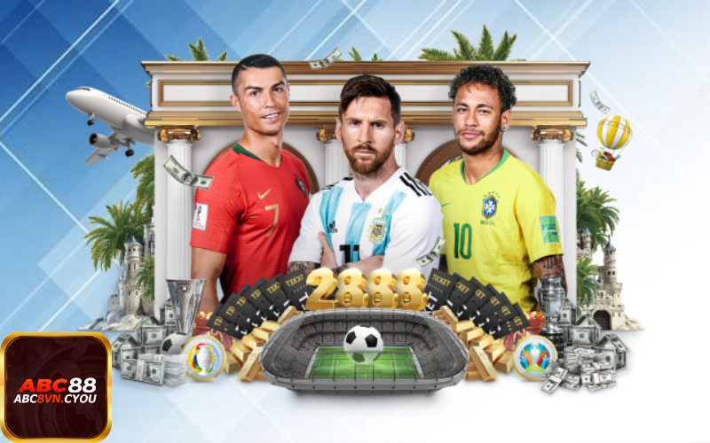 Thể Thao abc88 - Sảnh Game Online Hàng Đầu Cho Các Cược Thủ 6 Ưu điểm khi trải nghiệm thể thao tại nhà cái abc88